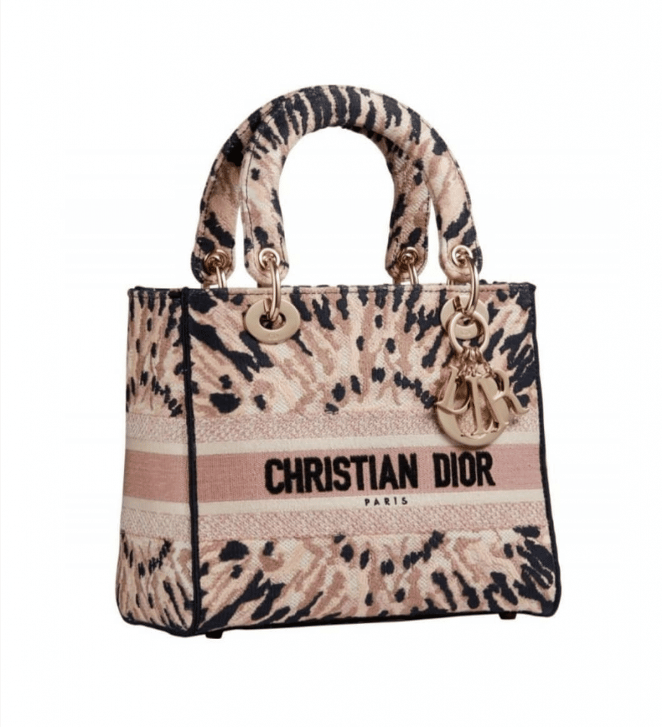 Erah's Closet - premium DIOR sling bag Price:P1650php