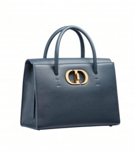 Dior 30 Montaigne St. Honore Tote - Cruise 2021