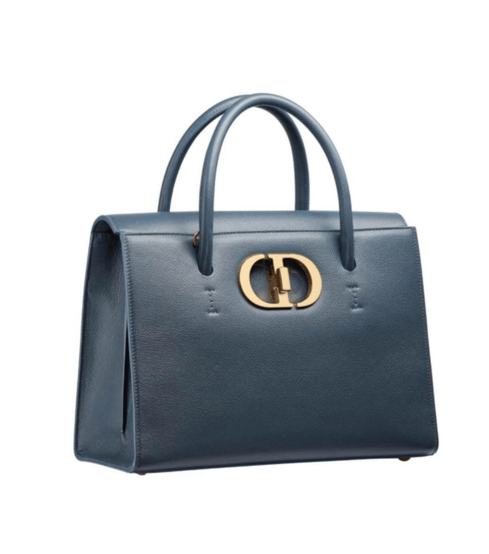 sac a main dior cabas vip cruise 2021 toile gris