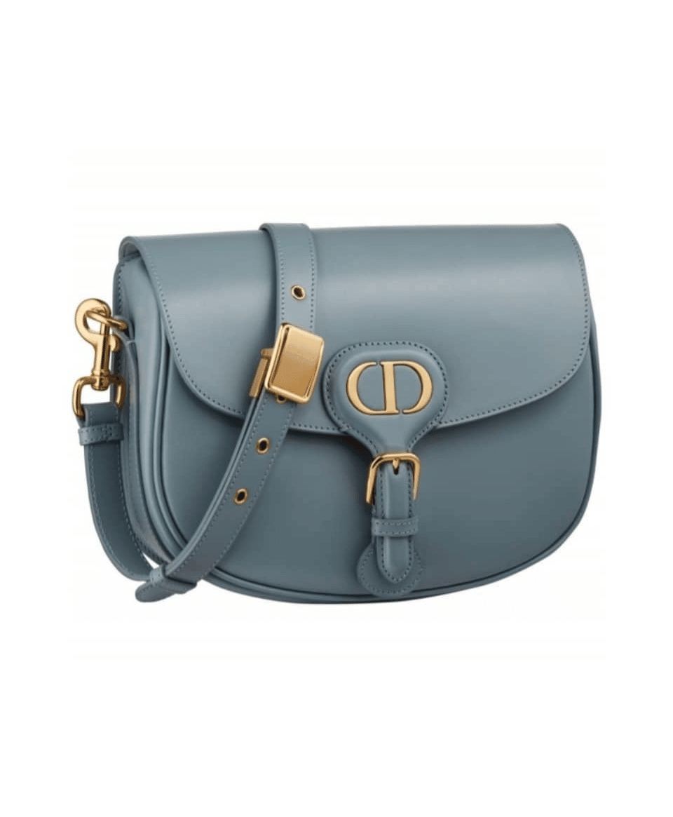 Christian Dior Logo Mini Bag – FRUIT Vintage