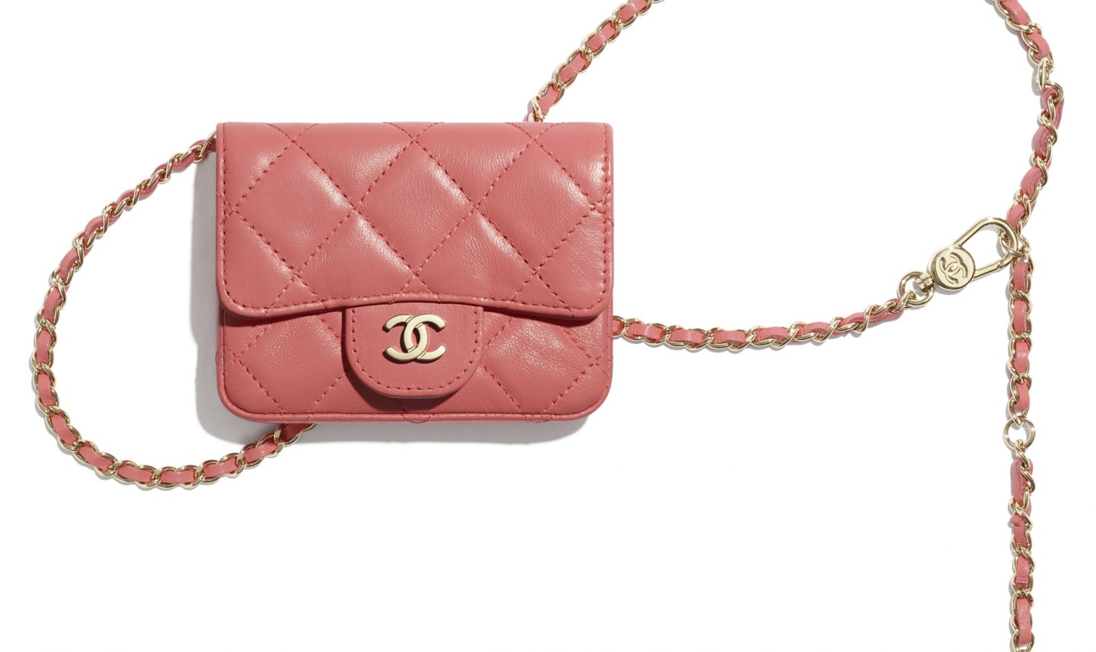 Chanel Handbags 2021 Uke