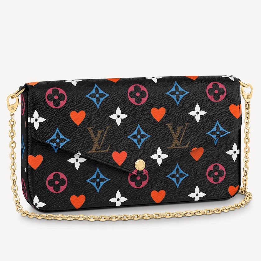 Game on: Louis Vuitton's Cruise '21 collection just dropped - Buro 24/7