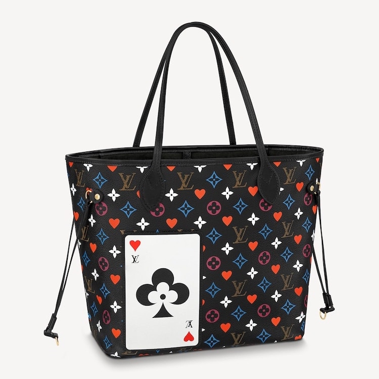 Louis Vuitton Game On Cruise 2021 Bag and Small Leather Goods Collection -  Spotted Fashion