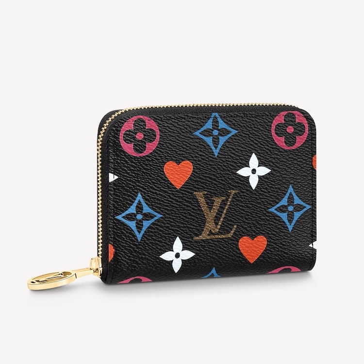 Louis Vuitton Game On Game On Cœur Bag, Cruise 2021 Collection -  FifthAvenueGirl.com