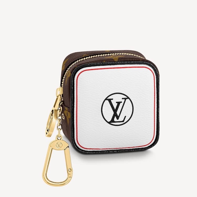 Louis Vuitton Cube Game - Designer WishBags