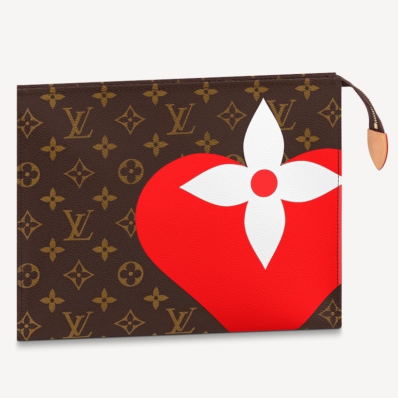 Louis Vuitton Presents Game On, The Cruise 2021 Collection