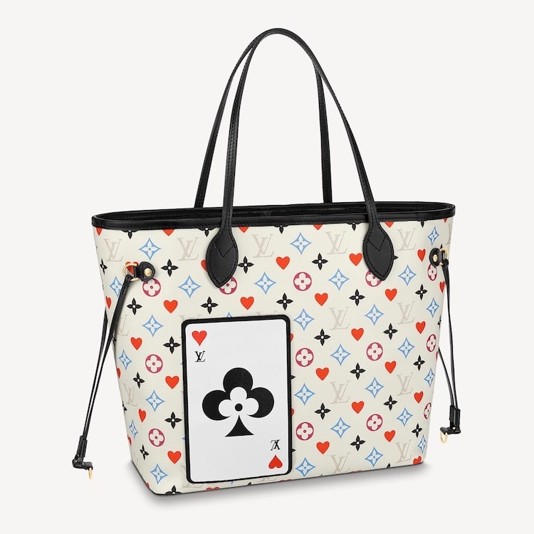 Louis Vuitton Game On Cruise 2021 Bag and Small Leather Goods Collection -  Spotted Fashion