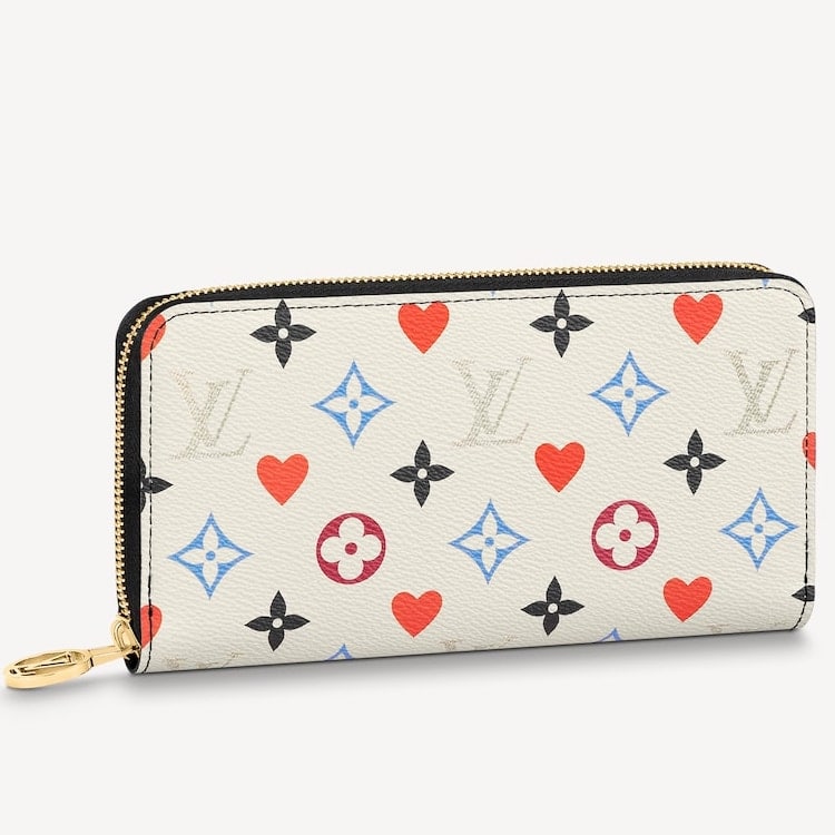 Zippy Wallet Monogram - Women - Small Leather Goods