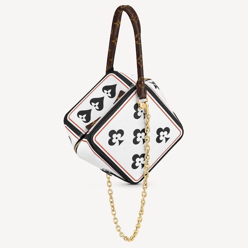 Louis Vuitton Game On Cruise 2021 Bag and Small Leather Goods Collection -  Spotted Fashion