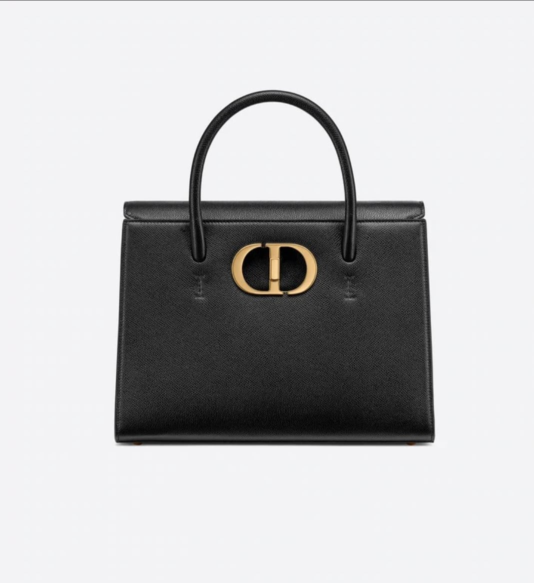 Everything Behind Dior Diorama Bag – l'Étoile de Saint Honoré