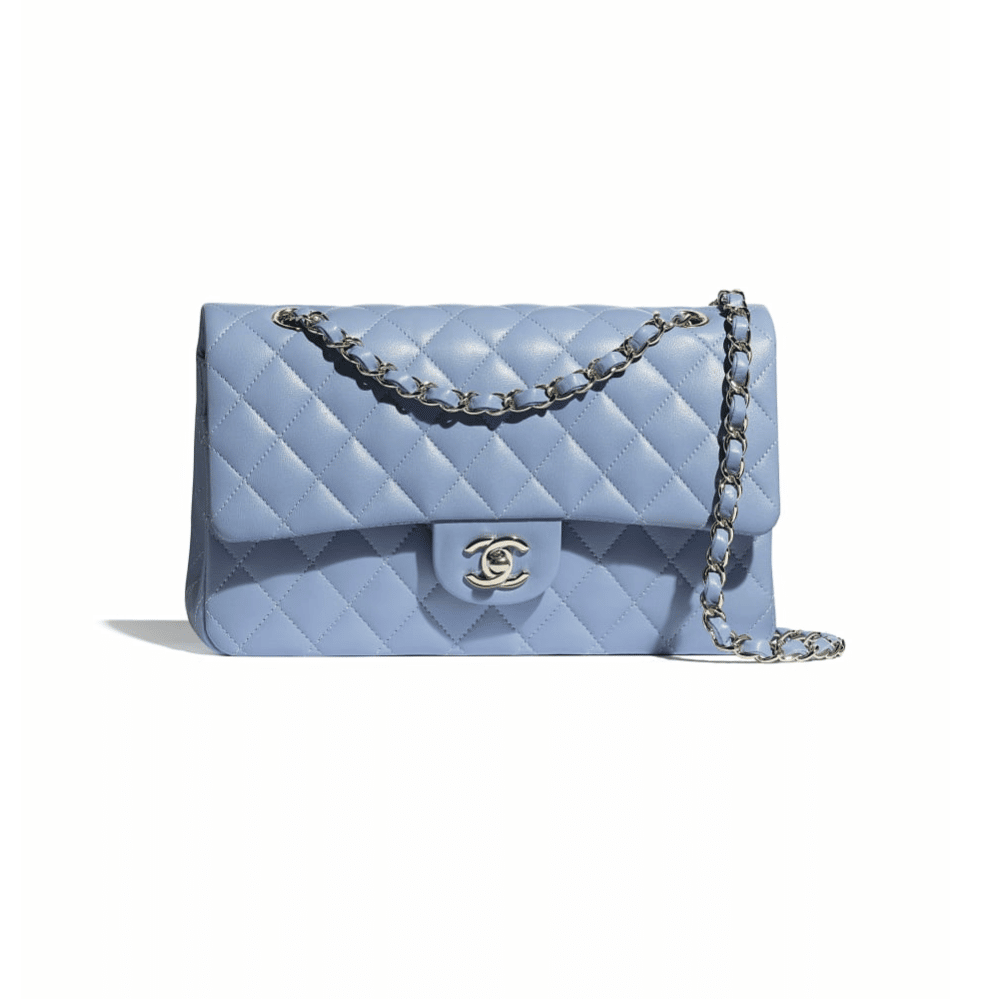Cruise Collection Multicolour Flap Bag in Lambskin and Resin with silver  tone hardware. Chanel 2017., Handbags and Accessories Online, Ecommerce  Retail