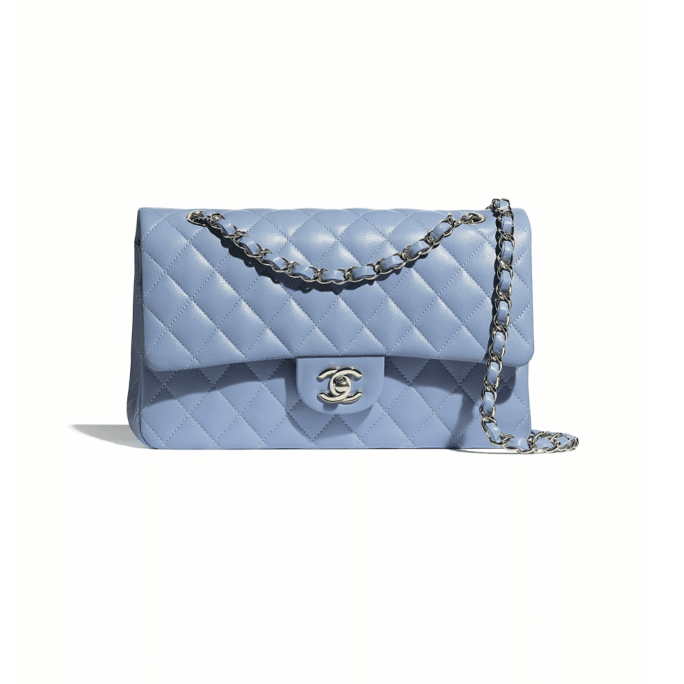 Chanel cruise sales 2021 bags