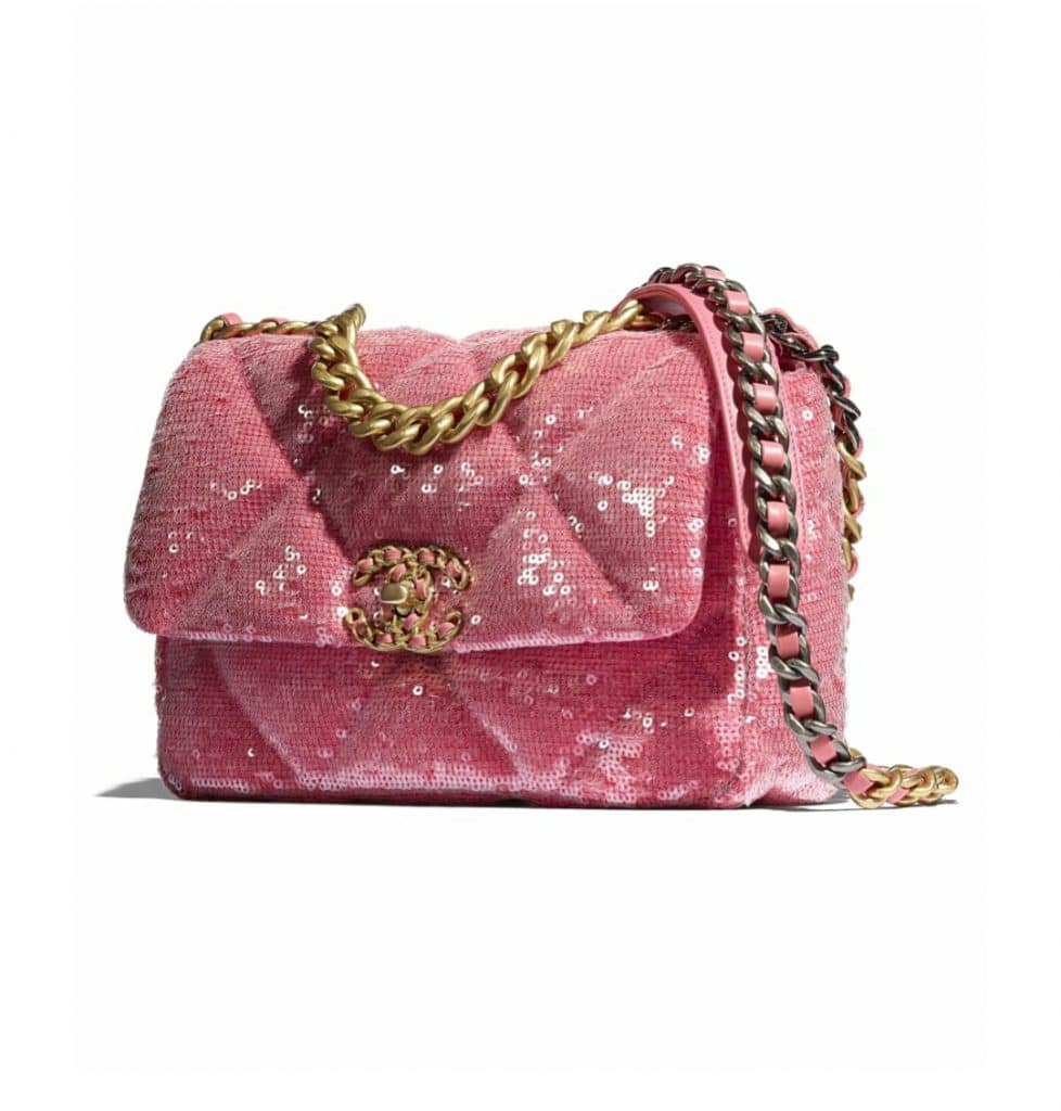Chanel Cruise 2021 1