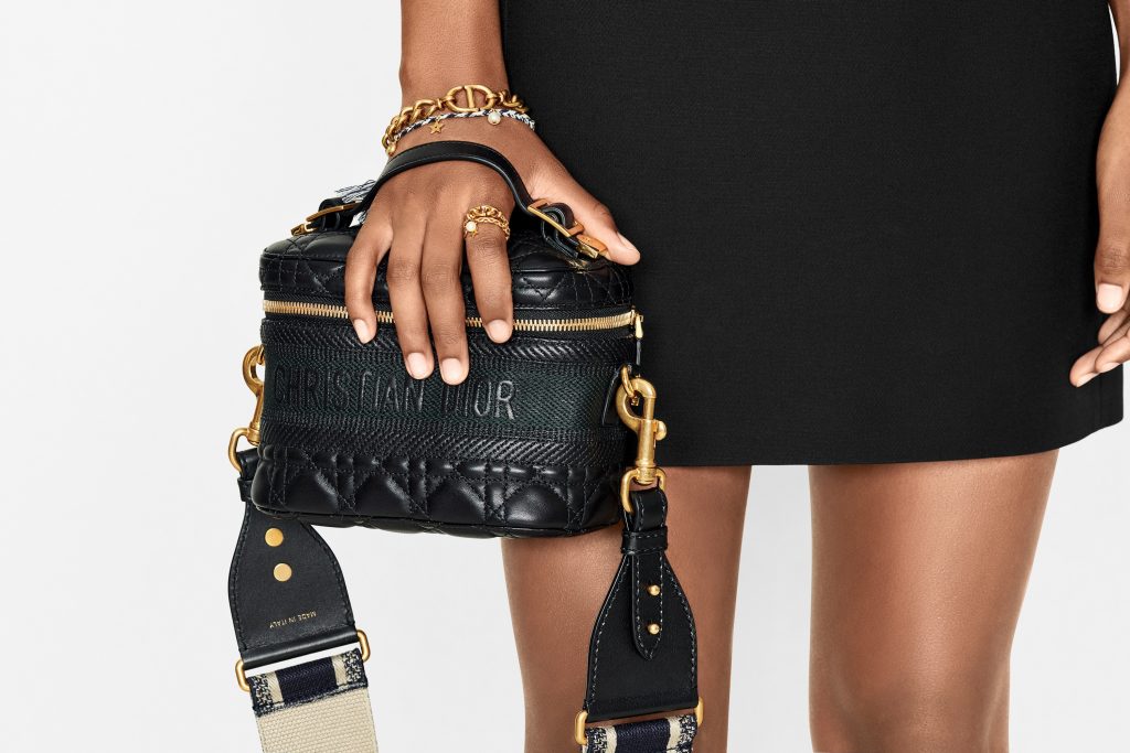 Get Your Bag: The Handbags with the Highest Resale Values