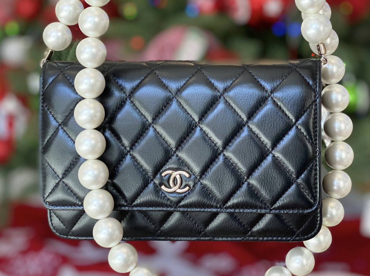 le pliage top handle medium