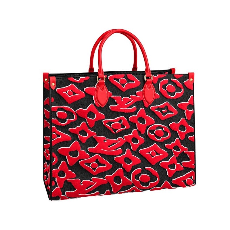 Urs Fischer x Louis Vuitton Collaboration: Luxury Fashion Meets Playful Art