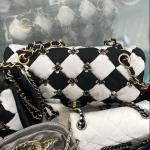 Chanel Runway Flap - Prefall 2021