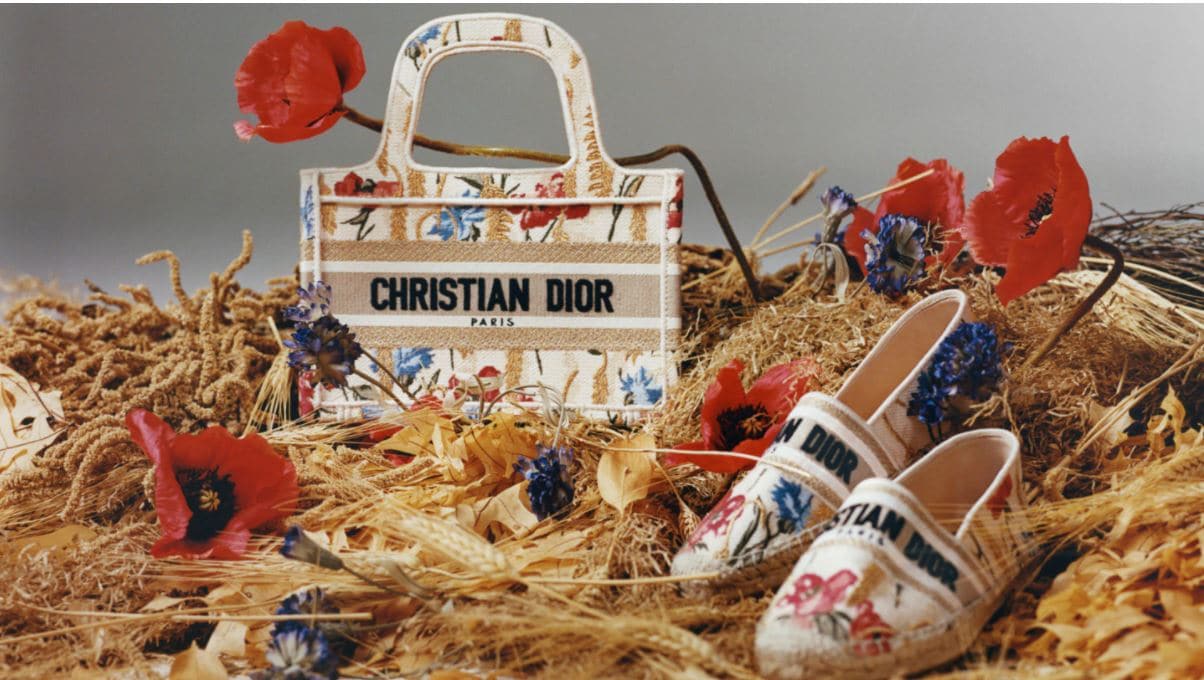 Dior's Lunar New Year Bags Collection - Spotted Fashion