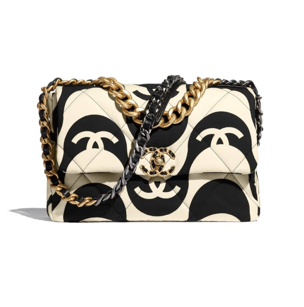 Get a Look at Chanel's Cruise 2020 Bags - PurseBlog