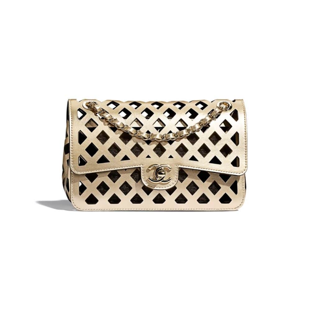 Chanel Bag Price List Reference Guide Spotted Fashion