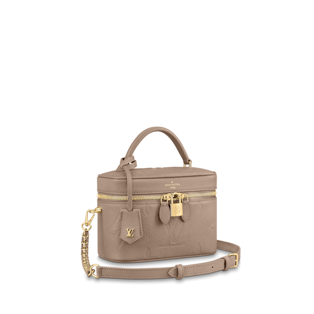 New Louis Vuitton OntheGo PM Size and Empreinte Colors for 2021 - Spotted  Fashion