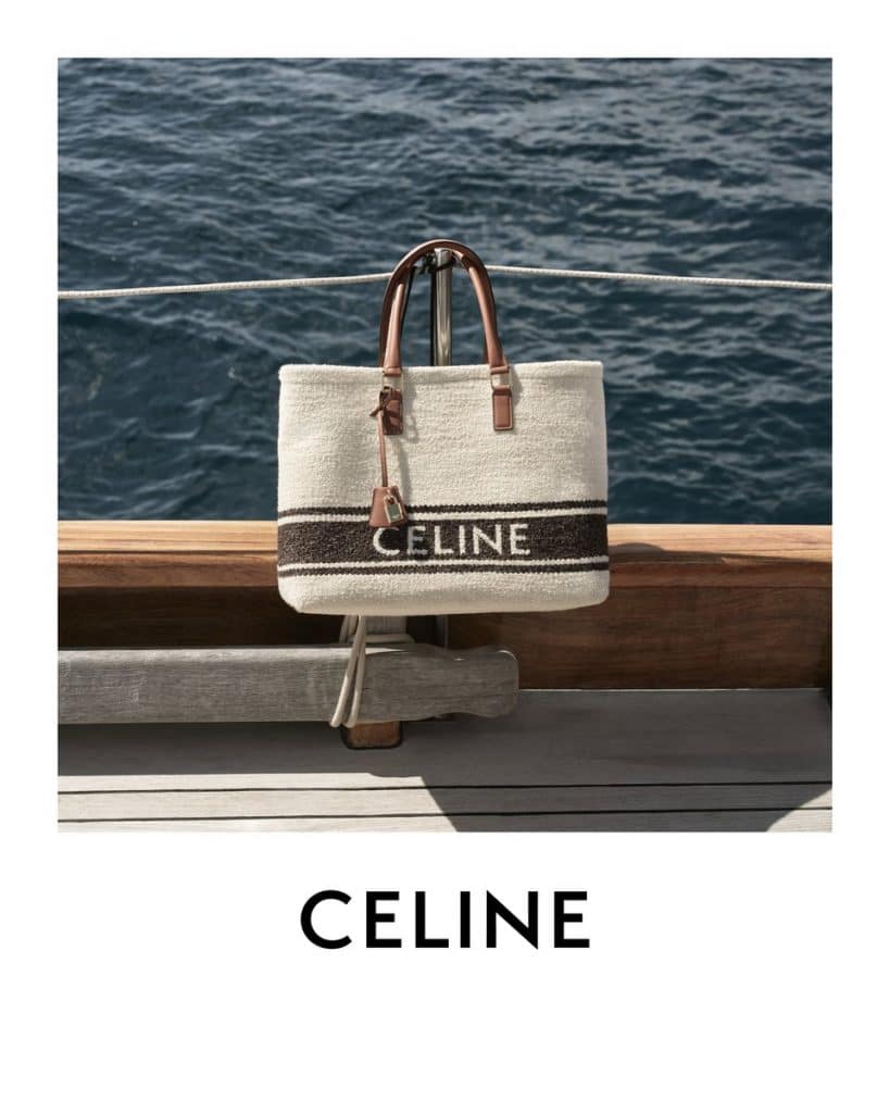 Celine Plein Soleil