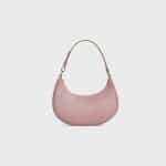 Celine Vintage Pink Smooth Calfskin Ava Bag