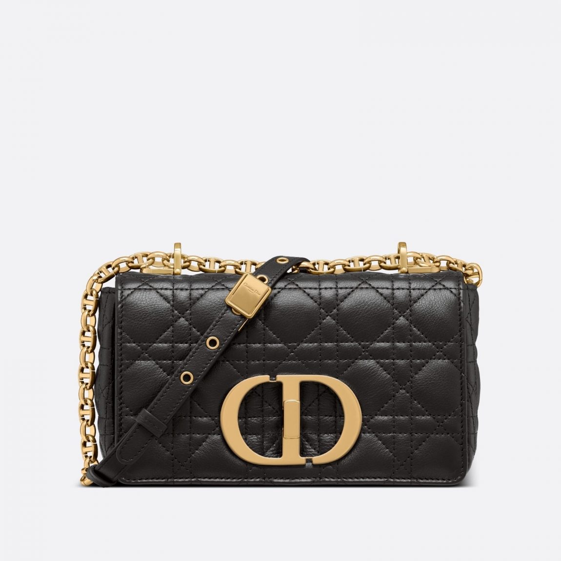Dior Caro Flap Bag Reference Guide - Spotted Fashion