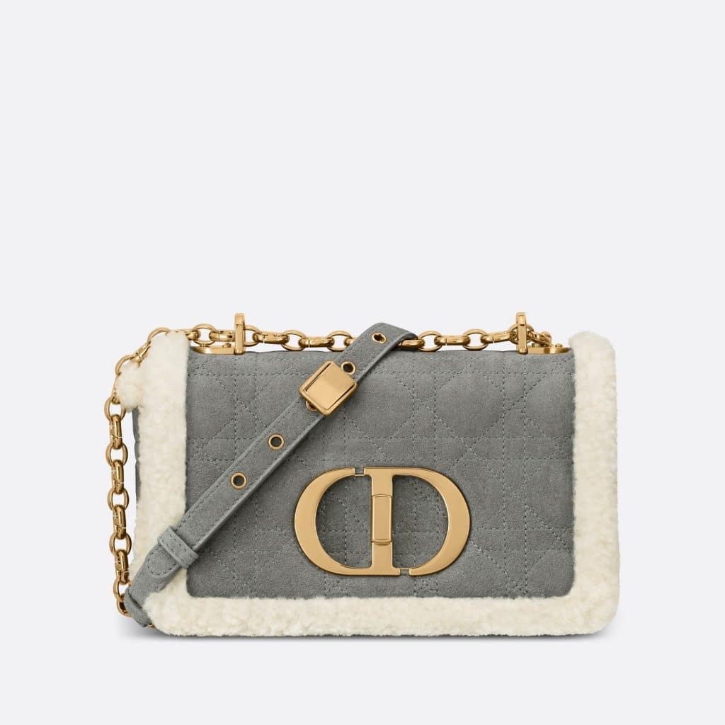 dior caro bag strap how to｜TikTok Search