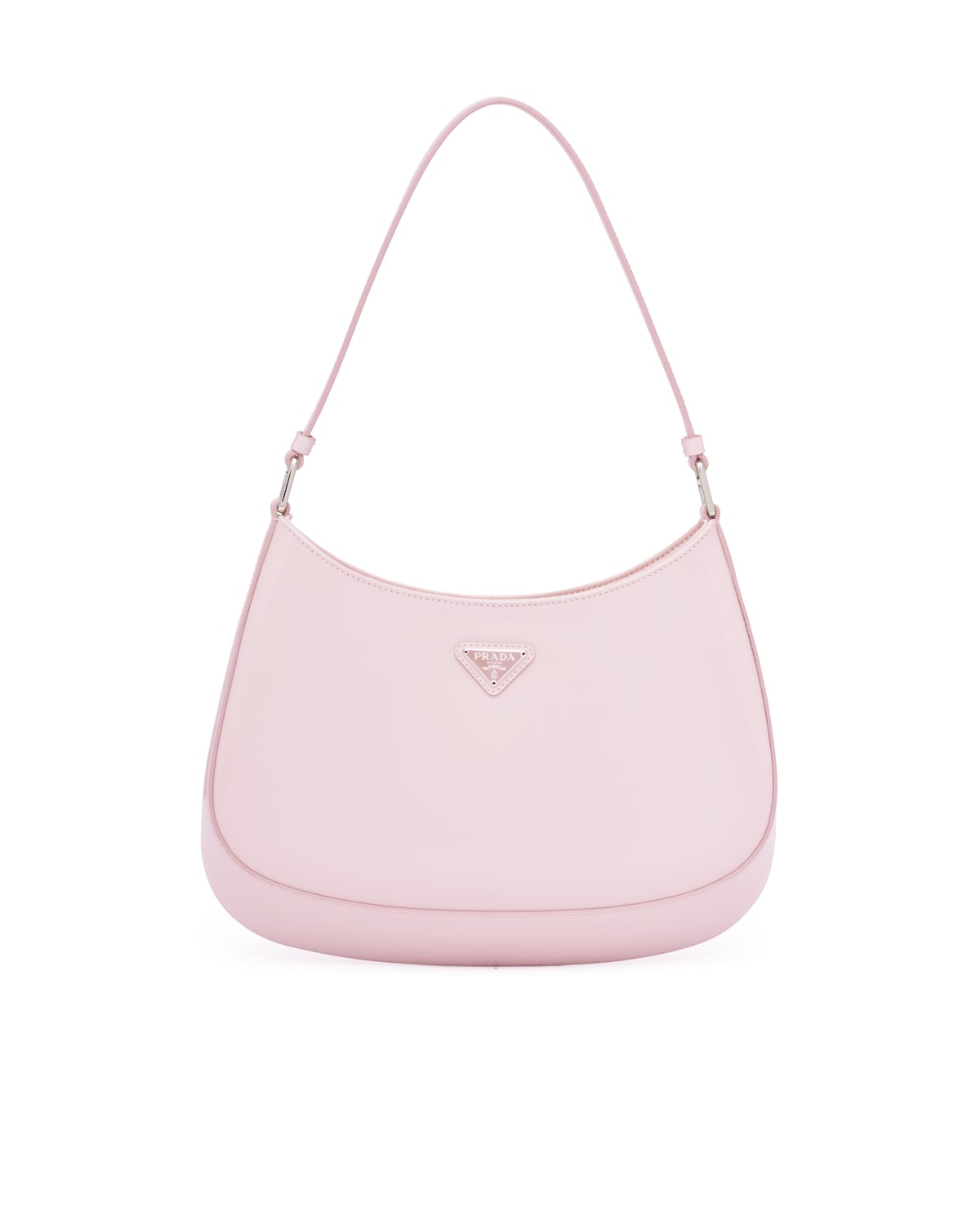 5 Reasons To Buy The Sleek Prada Cleo Bag Right Now!