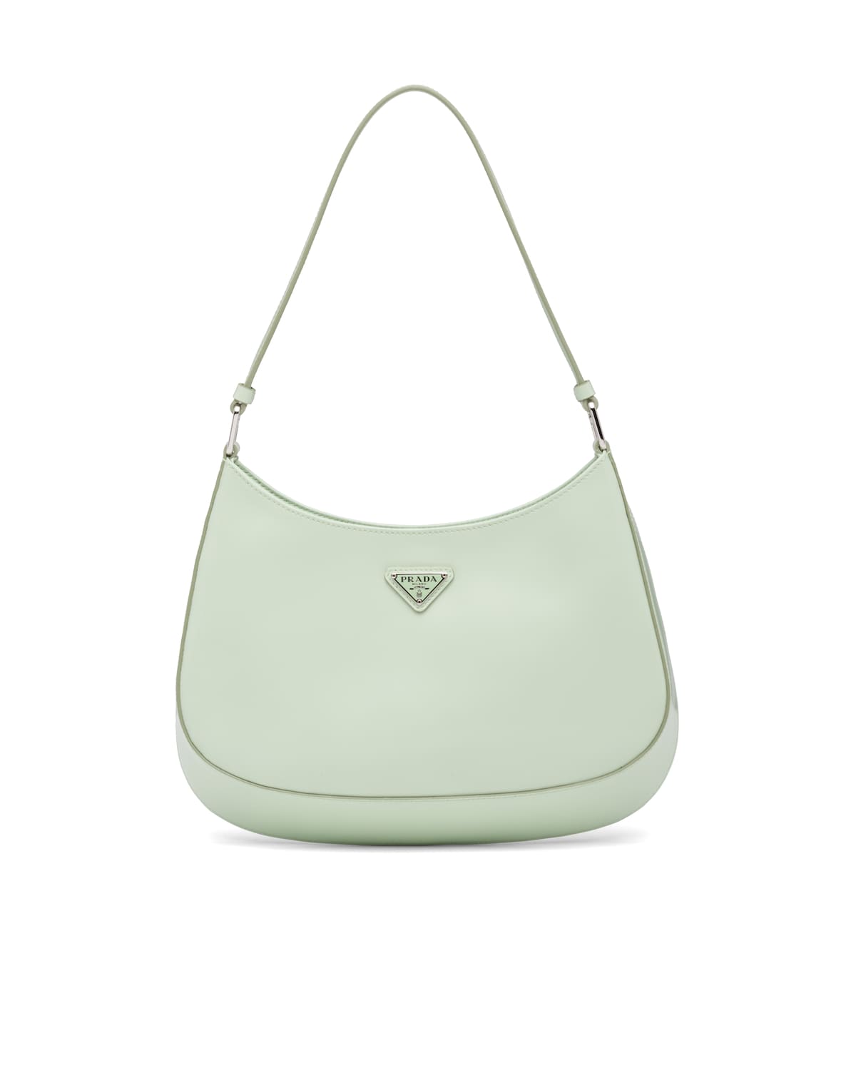 Prada Cleo Shoulder Bag Green in 2023