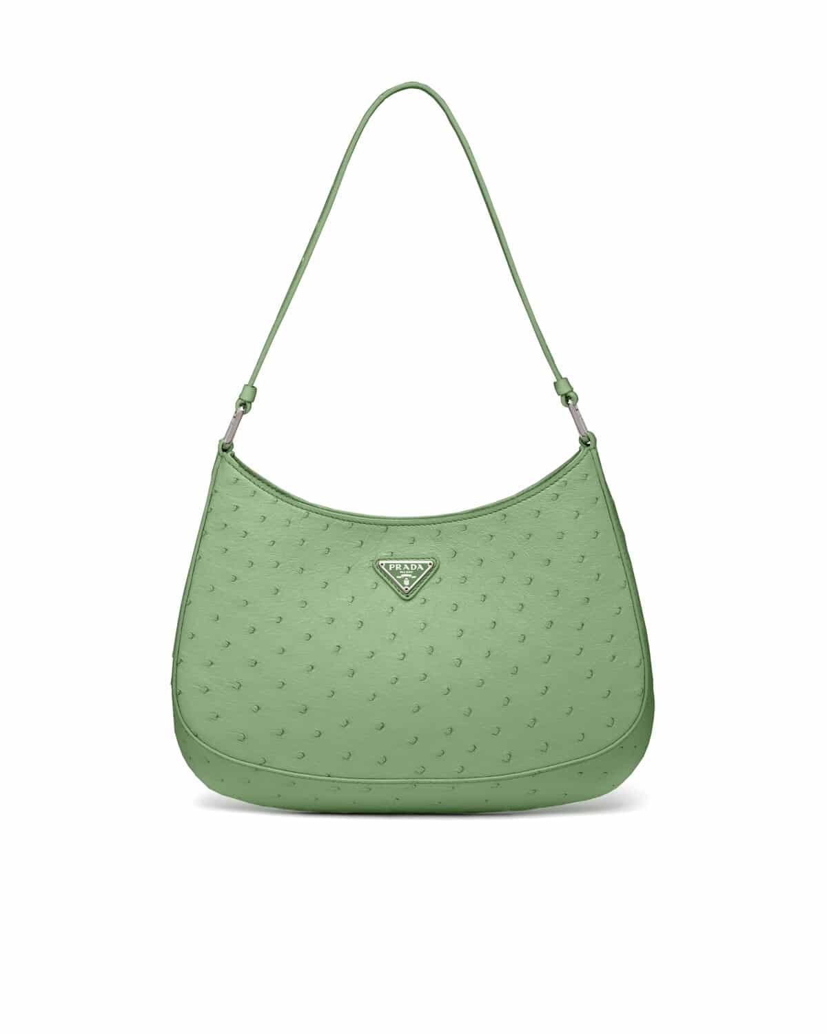 Prada Cleo Shoulder Bag Reference Guide - Spotted Fashion