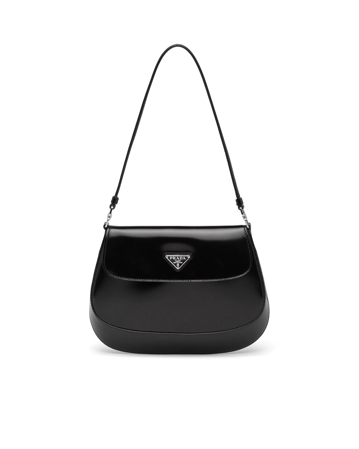 Prada Saffiano Mini Bag Reference Guide - Spotted Fashion