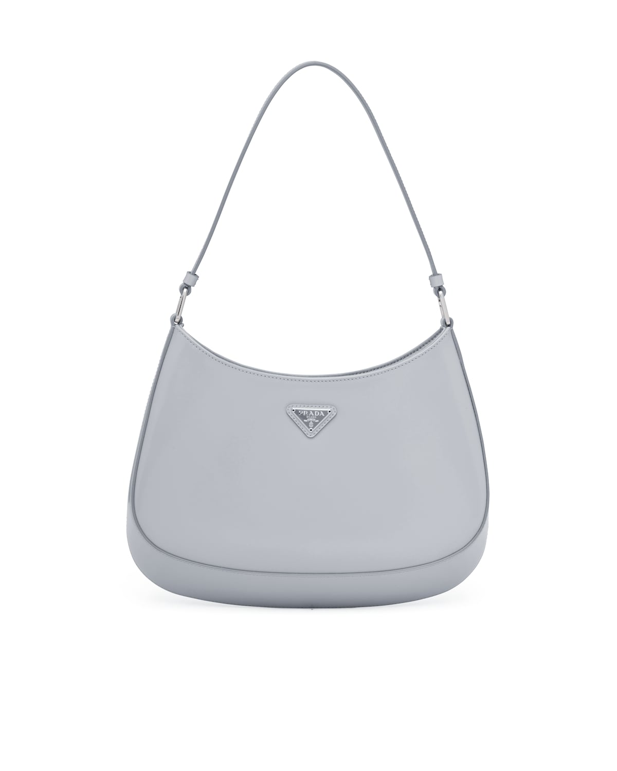 Prada Cleo Shoulder Bag Reference Guide - Spotted Fashion