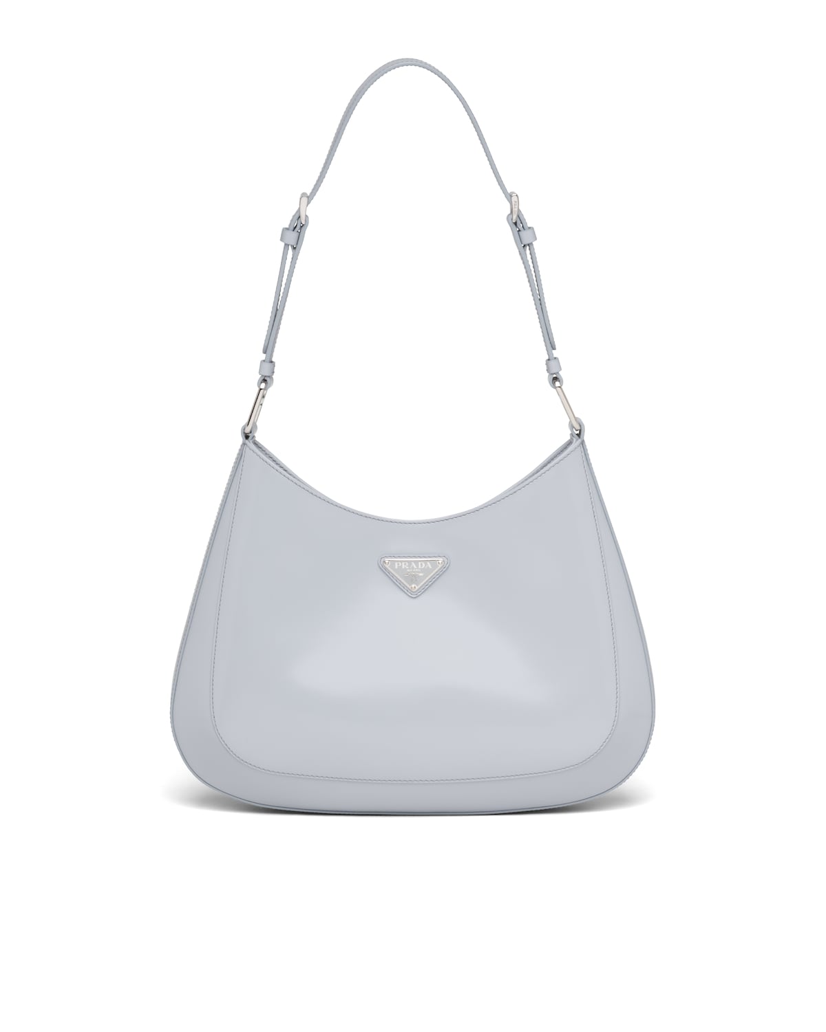 Prada Cleo Shoulder Bag Reference Guide - Spotted Fashion