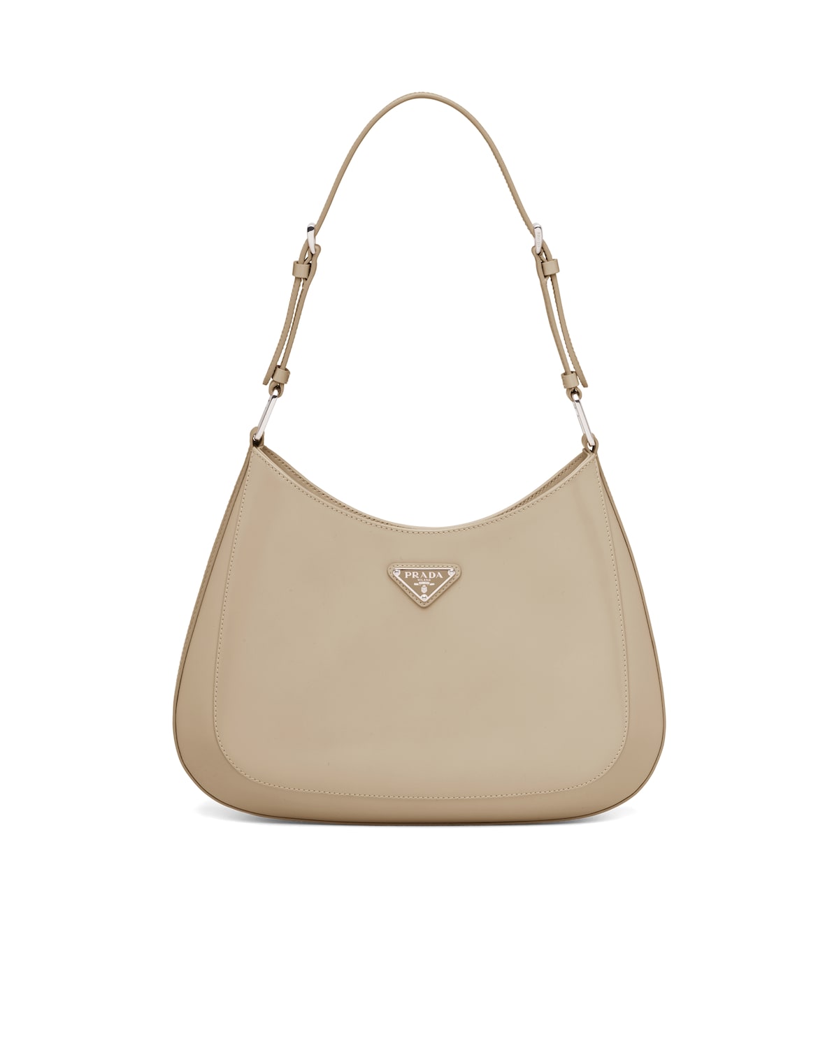 Prada Cleo Shoulder Bag Reference Guide - Spotted Fashion