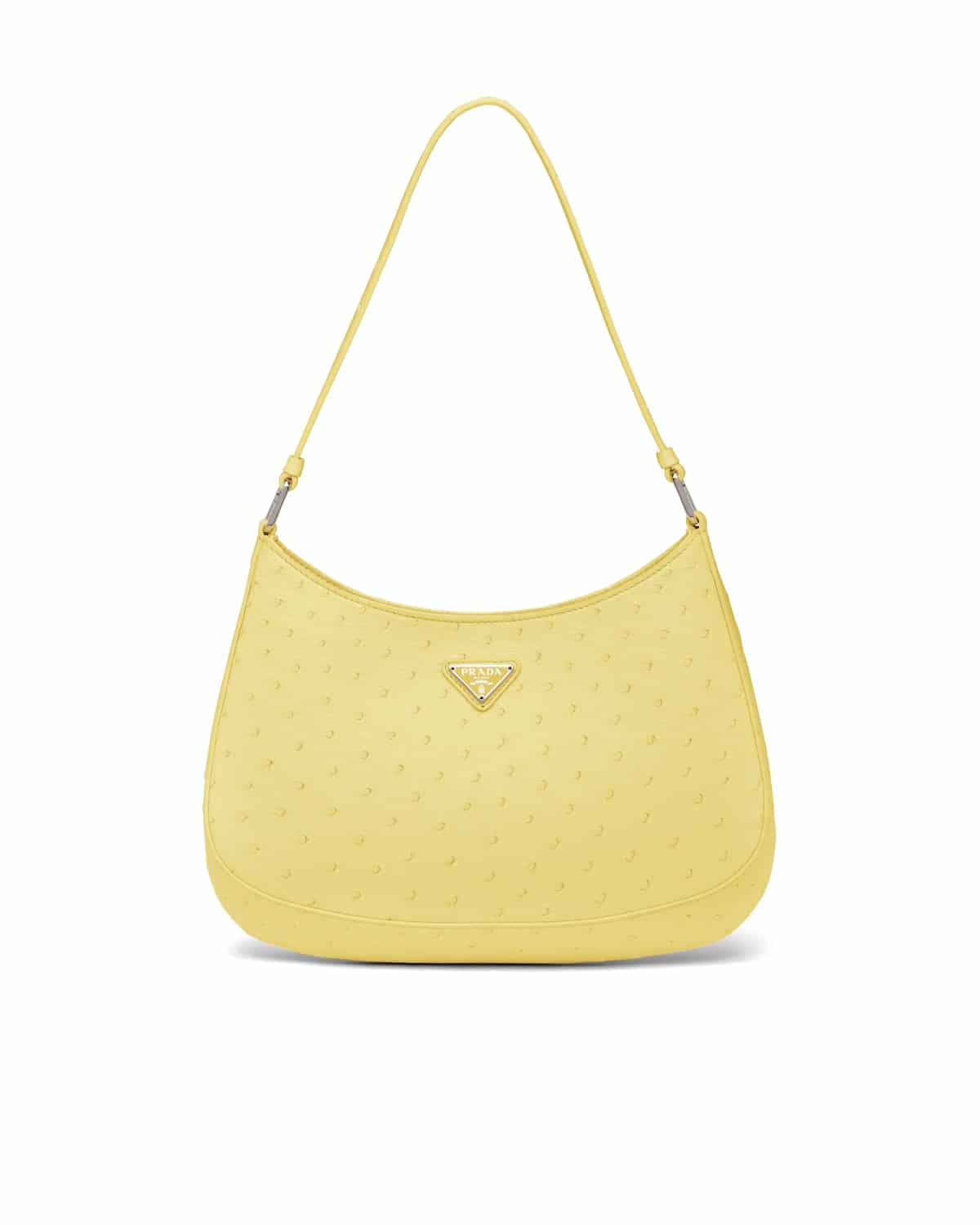 Prada Saffiano Bag Reference Guide - Spotted Fashion