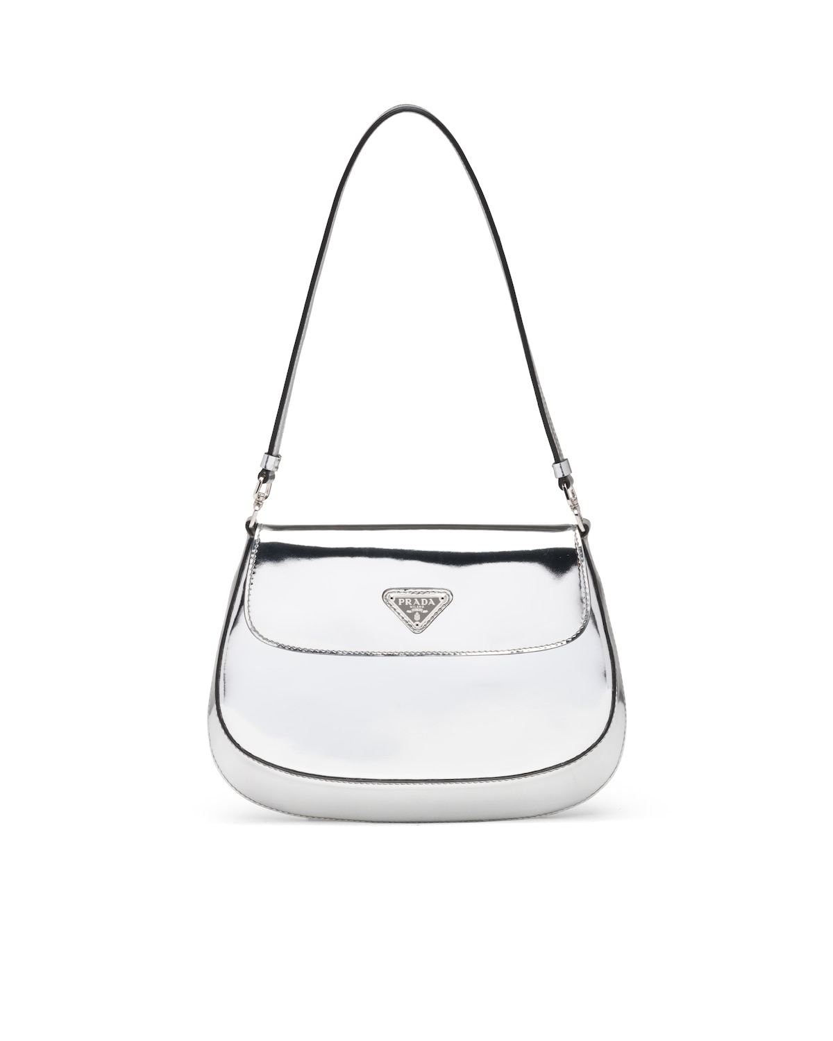 Prada Cleo Shoulder Bag Reference Guide - Spotted Fashion