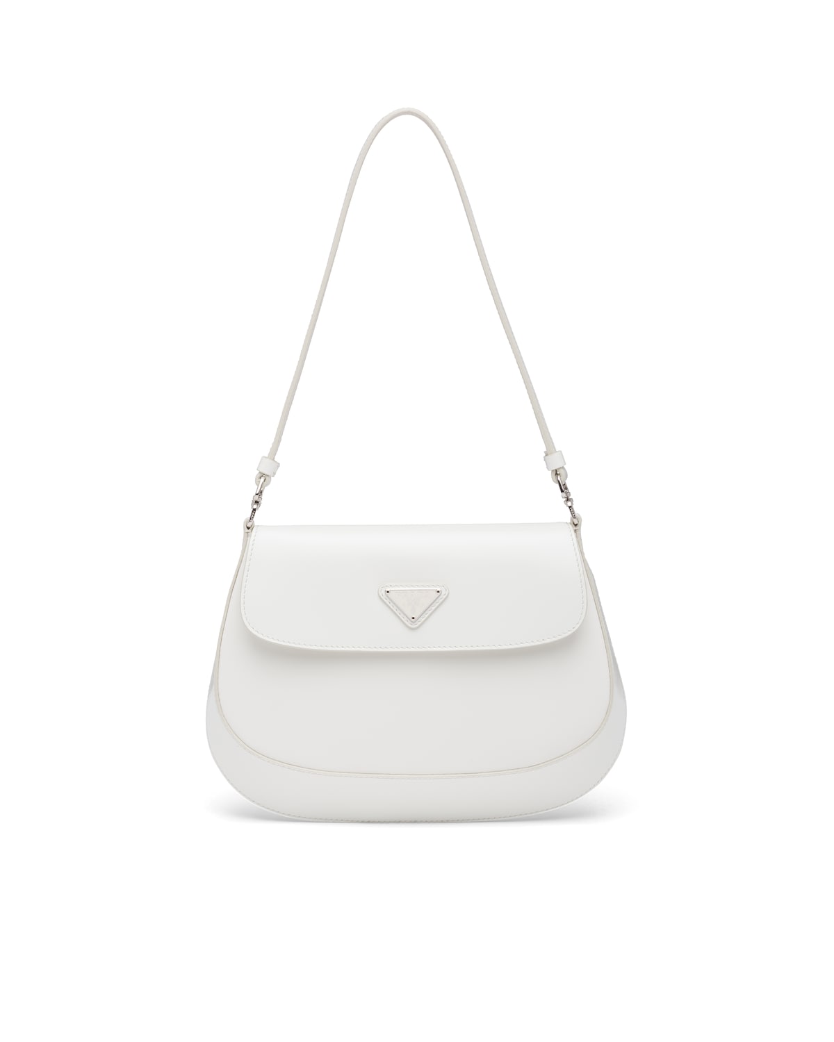 Prada Cleo Shoulder Bag Reference Guide - Spotted Fashion