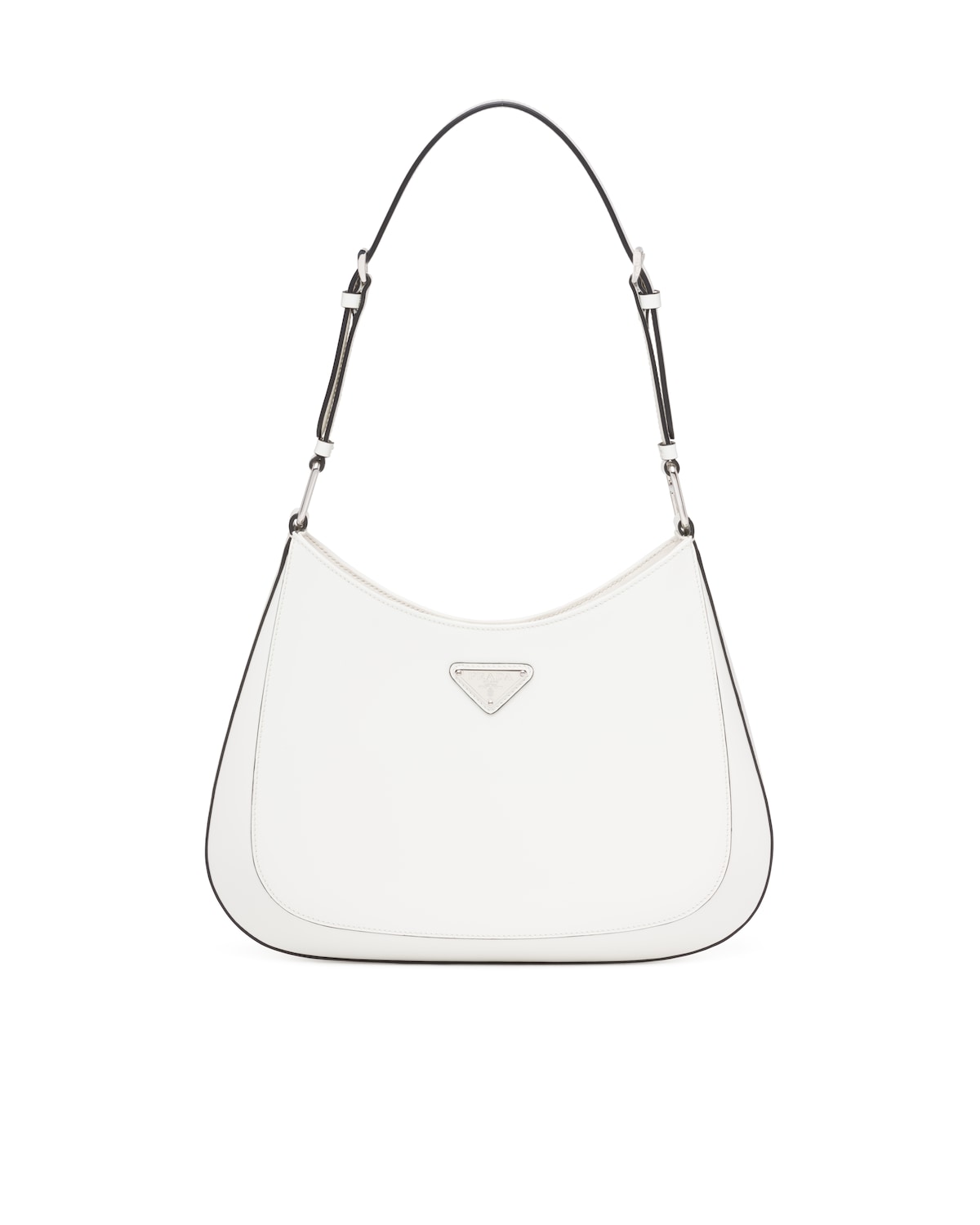 Prada Cleo Shoulder Bag Reference Guide - Spotted Fashion