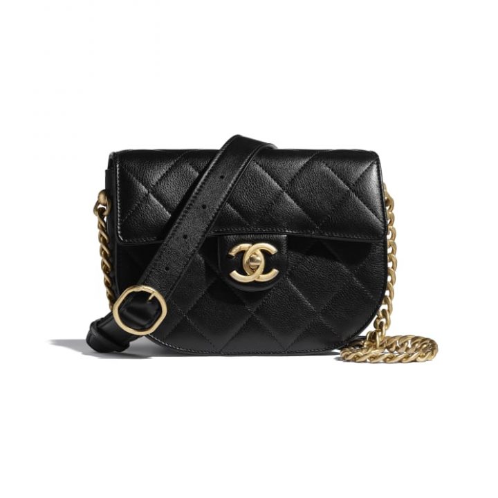 chanel mini 2023