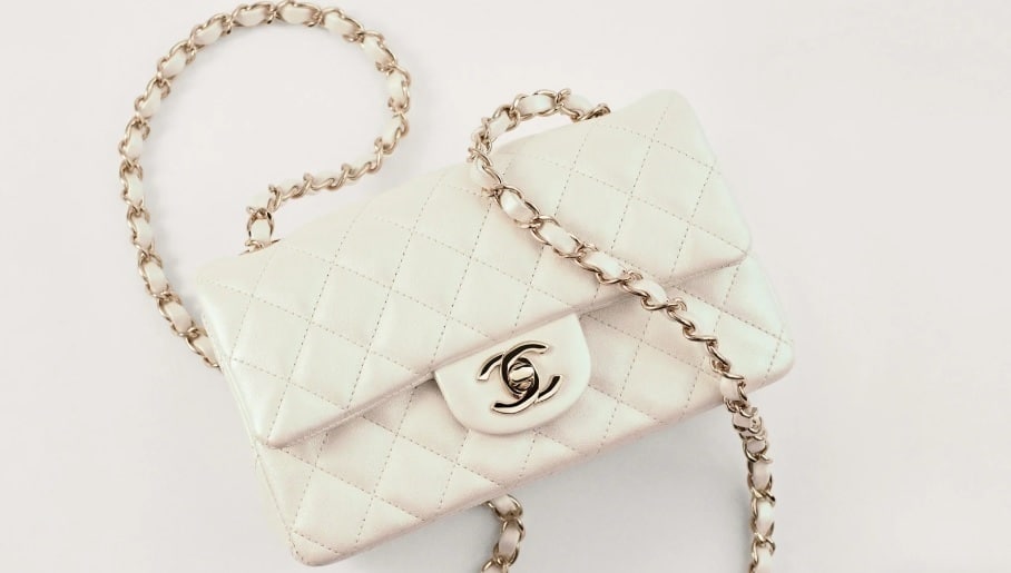 Chanel Spring Summer 2021 Seasonal Bag Collection Act 2