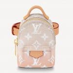 Louis Vuitton Party Palm Springs Wrist Bag - Summer 2021