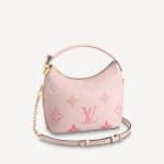 Louis Vuitton Pink Gradient Marshmallow Bag - Summer 2021