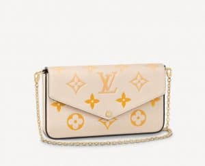louis vuitton pochette 2021