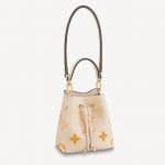 Louis Vuitton 'Summer By The Pool' Multi Pochette Accessoires - BAGAHOLICBOY