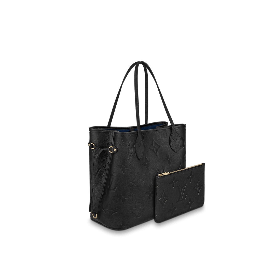 Neverfull grey deals