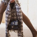 Chanel Charm Flap Bag - Cruise 2022