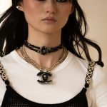 Chanel Charm Necklace Bag - Cruise 2022