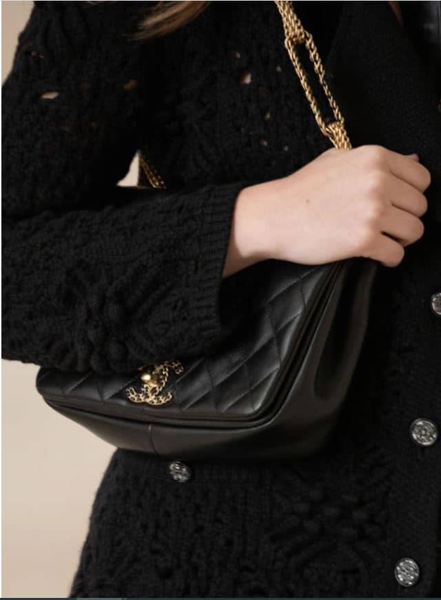 Popular Purses 2022 Fall Literacy Basics